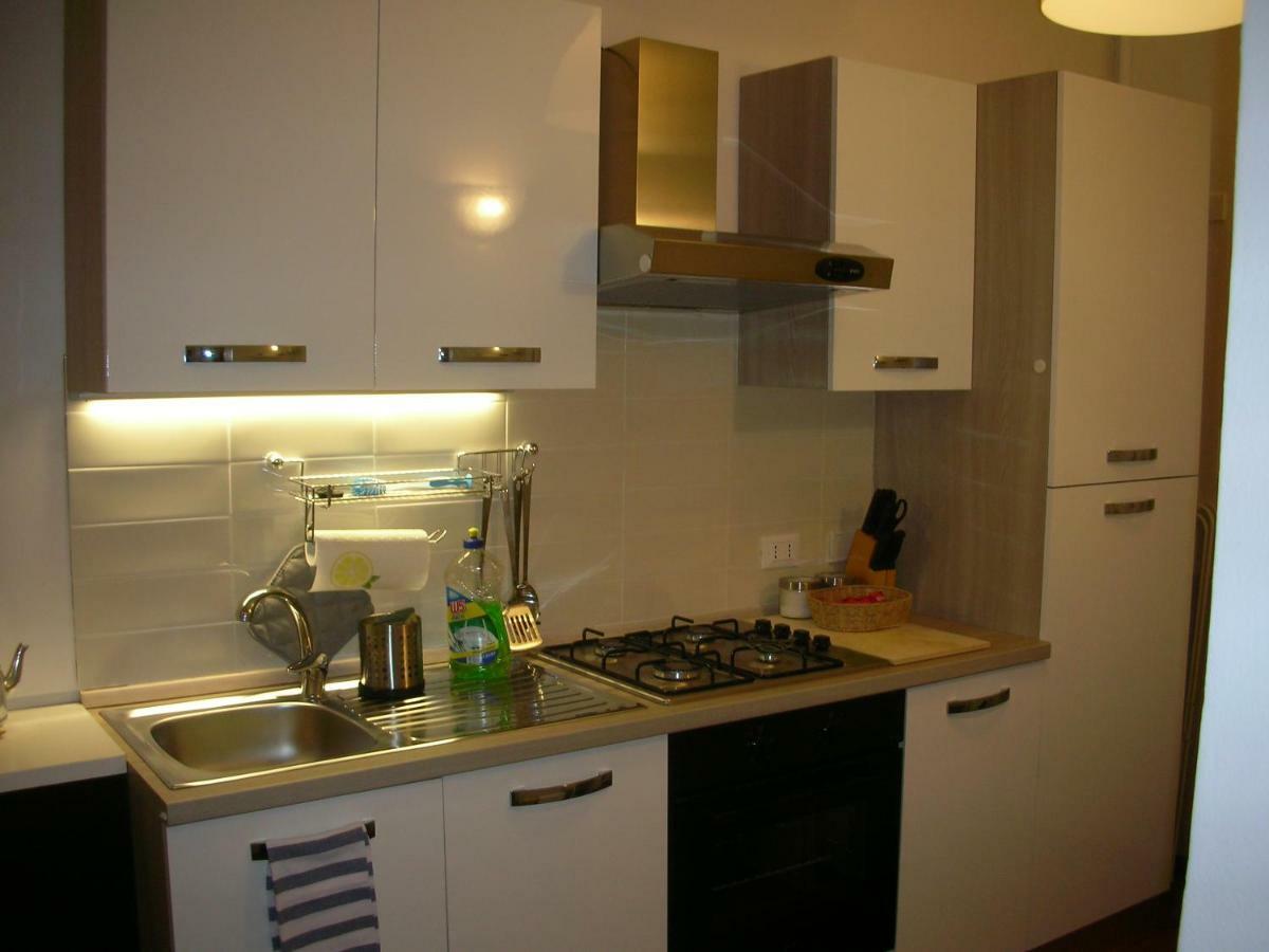 Nice Apartments In Downtown Bolonha Exterior foto