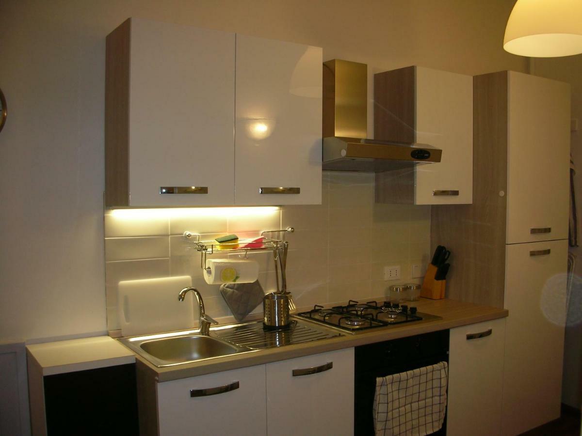 Nice Apartments In Downtown Bolonha Exterior foto
