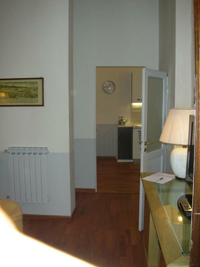 Nice Apartments In Downtown Bolonha Exterior foto